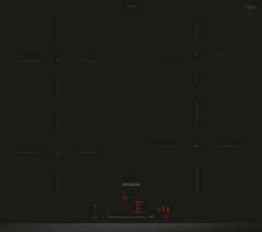 Индукционная варочная панель Siemens EH 631 HEB1E