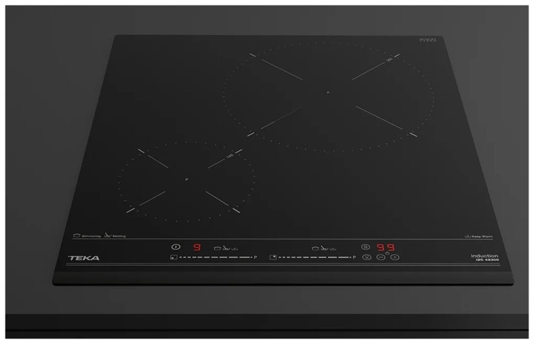 Индукционная варочная панель Teka IZC 42300 DMS