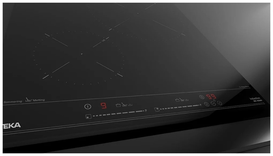 Индукционная варочная панель Teka IZC 42300 DMS