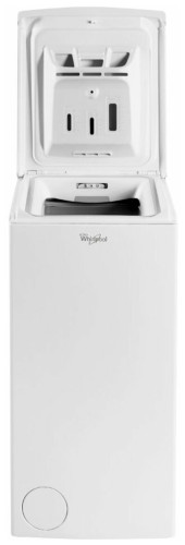 Стиральная машина Whirlpool TDLR 70220