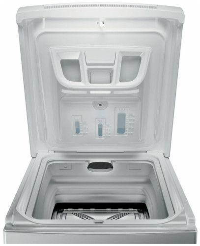 Стиральная машина Whirlpool TDLR 70220