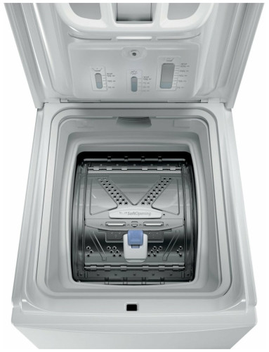 Стиральная машина Whirlpool TDLR 70220