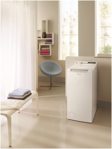 Стиральная машина Whirlpool TDLR 70220