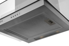 Кухонная вытяжка ORE Gran 60 inox