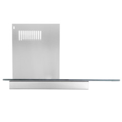 Кухонная вытяжка ORE Gran 60 inox