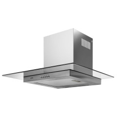 Кухонная вытяжка ORE Gran 60 inox