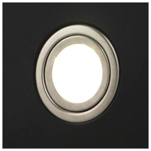 Встраиваемая вытяжка Elica Shiver BL/A/60