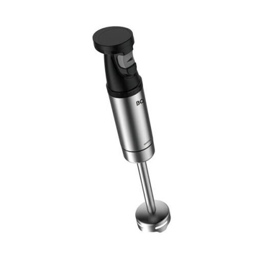 Блендер BQ HB1231SS черный/стальной