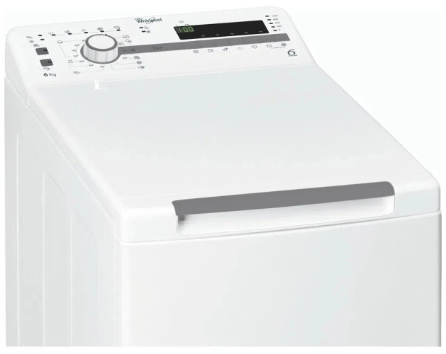 Стиральная машина Whirlpool TDLR 60111