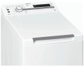 Стиральная машина Whirlpool TDLR 60111