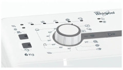 Стиральная машина Whirlpool TDLR 60111