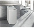 Стиральная машина Whirlpool TDLR 60111