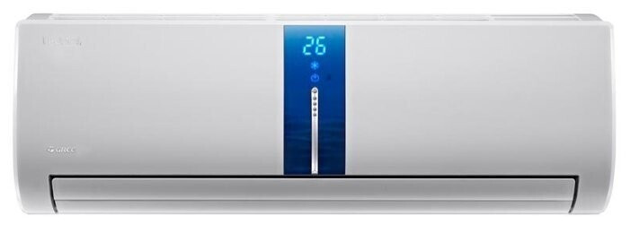 Настенная сплит-система Gree GWH18UC-K3DNA1E