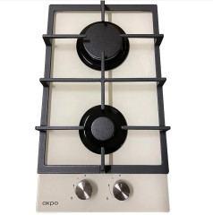 Газовая варочная панель Akpo PGA 302 FGC IV