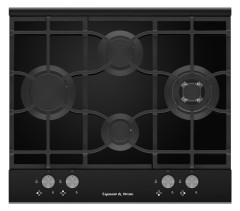 Газовая варочная панель Zigmund & Shtain MN 125.61 B/R