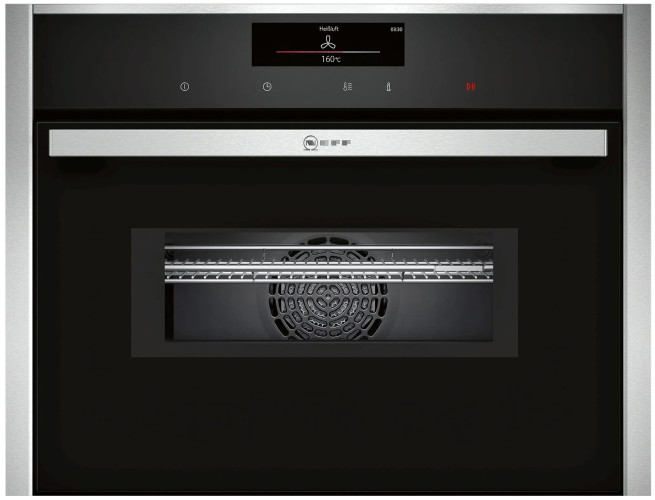 Электрический духовой шкаф Neff C28MT23 H0