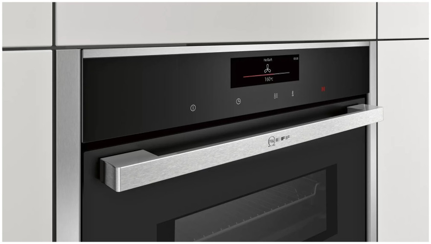 Электрический духовой шкаф Neff C28MT23 H0