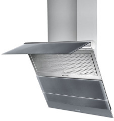 Кухонная вытяжка Smeg KTS75