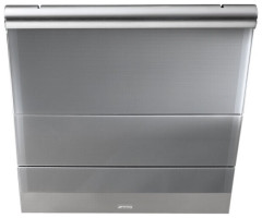 Кухонная вытяжка Smeg KTS75