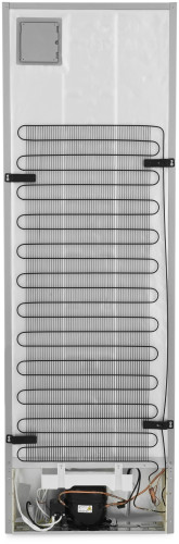 Холодильник Scandilux R 711 EZ X