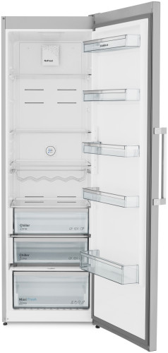 Холодильник Scandilux R 711 EZ X