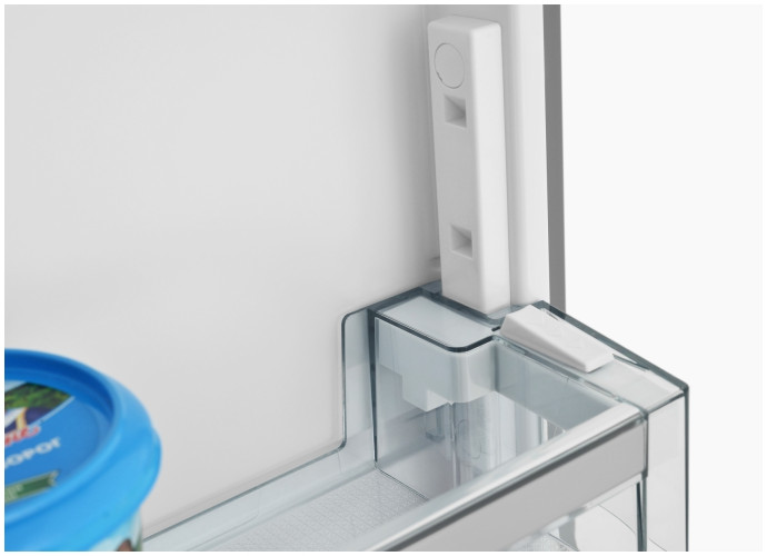 Холодильник Scandilux R 711 EZ X