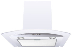 Кухонная вытяжка Zigmund &amp; Shtain K 296.61 W