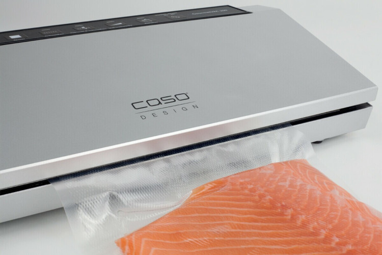 Вакуумный упаковщик Caso GourmetVAC 280