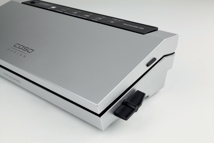 Вакуумный упаковщик Caso GourmetVAC 280