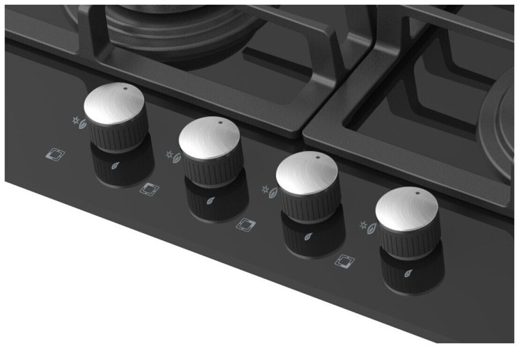 Газовая варочная панель Oasis P-GEB