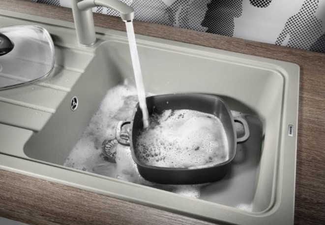 Кухонная мойка Blanco Sona XL 6S мускат