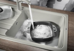 Кухонная мойка Blanco Sona XL 6S мускат