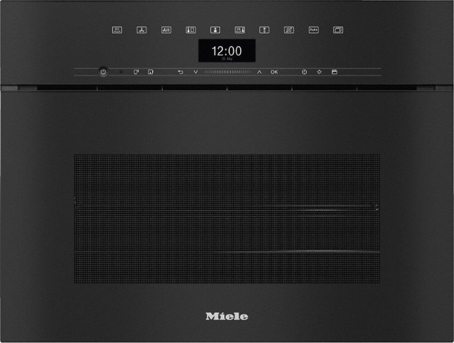 Электрический духовой шкаф Miele DGC7440X