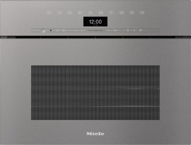 Электрический духовой шкаф Miele DGC7440X