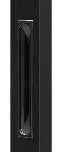 Встраиваемый винный шкаф Zugel ZCWI70B