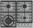 Газовая варочная панель Gorenje GW 641 CX