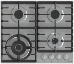 Газовая варочная панель Gorenje GW 641 CX