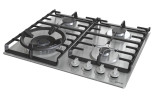 Газовая варочная панель Gorenje GW 641 CX