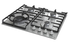Газовая варочная панель Gorenje GW 641 CX