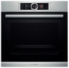 Электрический духовой шкаф Bosch HBG 636BS1