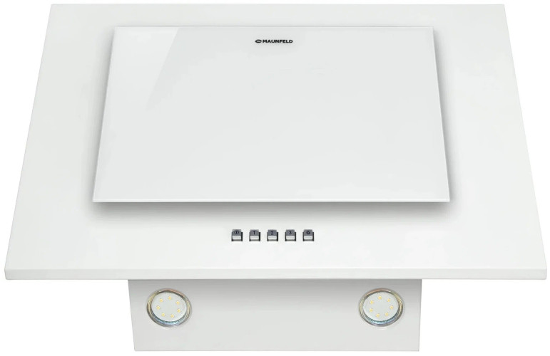Кухонная вытяжка MAUNFELD TOWER 60 белый