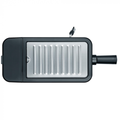 Кофемашина Graef Salita ES 403 rot