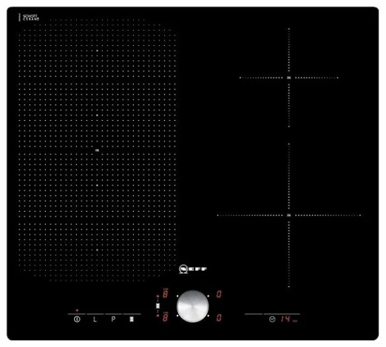 Индукционная варочная панель Neff T 55T53X2