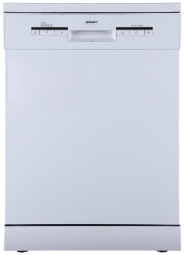 Посудомоечная машина Kraft KF-FDM604D1201W