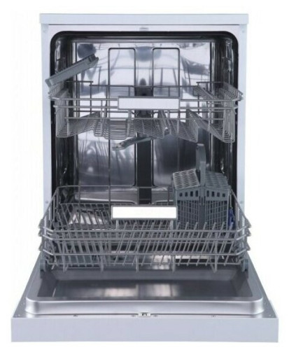 Посудомоечная машина Kraft KF-FDM604D1201W