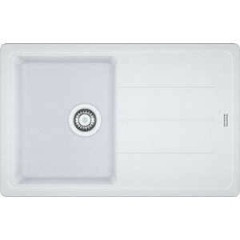 Кухонная мойка Franke BFG 611 белый 114.0259.929
