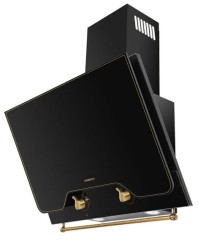 Кухонная вытяжка Maunfeld Retro Quadr 60 черный