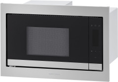 Встраиваемая микроволновая печь Krona Essen 60 IX