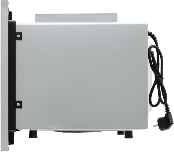 Встраиваемая микроволновая печь Krona Essen 60 IX