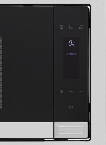 Встраиваемая микроволновая печь Krona Essen 60 IX